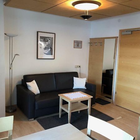 Apartment Paula Seefeld in Tirol Buitenkant foto